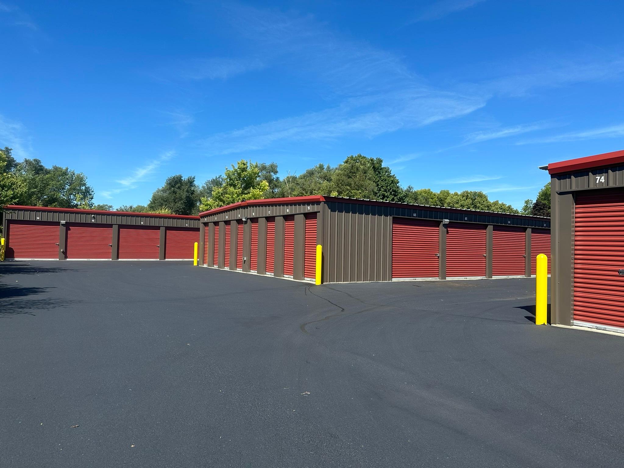 173 Storage at 11704 N 2nd St Machesney Park, IL 61115 173 Storage at 11704 N 2nd St Machesney Park, IL 61115